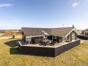 Holiday Home Hildegunda - 950m from the sea by Interhome